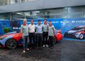 Nuevo equipo Hyundai MSA para competir en el TCR Sudamérica 2026
