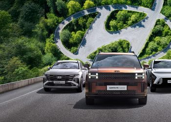 ¿Vas a comprar un auto? Guía para saber las tendencias del 2026