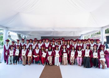 Nestlé® Ecuador y ESPOL gradúan a la nueva generación de “Herederos en el Campo” impulsando la transformación del Agro Ecuatoriano