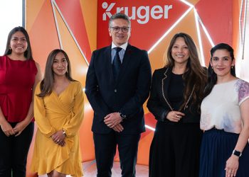 Nestlé® e Instituto Kruger certifican talento joven en estrategias digitales