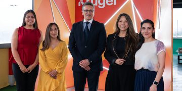 Nestlé® e Instituto Kruger certifican talento joven en estrategias digitales