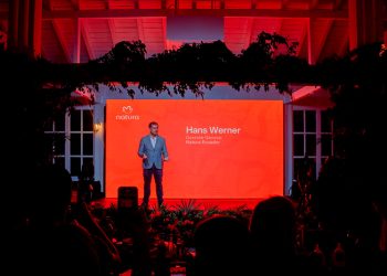 Natura celebra su primer año en Ecuador impulsando la belleza con propósito y su filosofía del “Hace Bien Estar Bien”