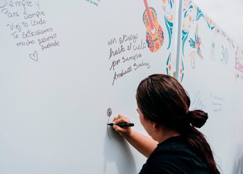 Iluminar la memoria en Navidad: Espacio de Vida invita a vivir la temporada desde la gratitud y la unión familiar.