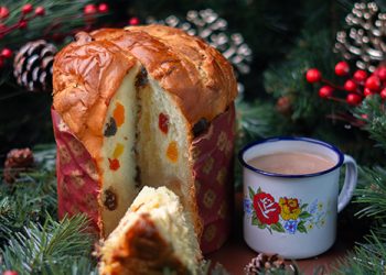 LOS MEJORES PANETTONES ARTESANALES DEL 2025