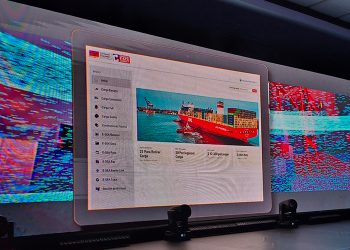 Contecon Guayaquil revoluciona la logística portuaria con el lanzamiento de E-Sea Connect, su nueva plataforma digital