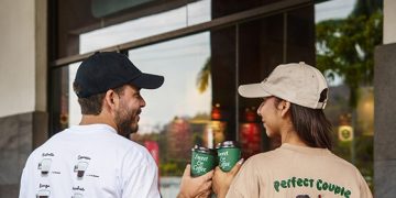 Sweet&Coffee® lanza su colección navideña de souvenirs y opciones variadas para disfrutar las fiestas