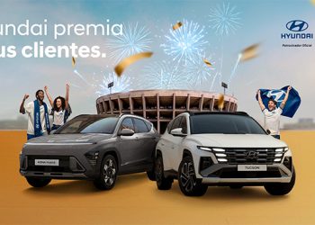 Hyundai premió a sus clientes con un viaje a la final de la Conmebol Libertadores 2025
