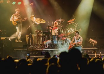 “GOD SAVE THE QUEEN” LLEGA POR FIN A ECUADOR – PREVENTA DESDE HOY MARTES 16 DE DICIEMBRE