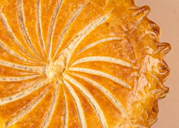 Gourmandises celebra el Día de Reyes con una variedad de roscas