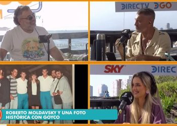 Sergio Goycochea reveló el pedido secreto que hizo antes de su consagración en el Mundial de Italia 90