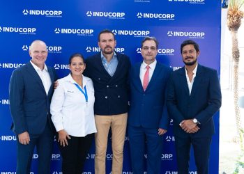 Transportistas de la Perimetral cuentan con un nuevo espacio de mantenimiento para sus camiones, con la apertura de Inducorp, respaldada por una inversión superior a USD 2 millones
