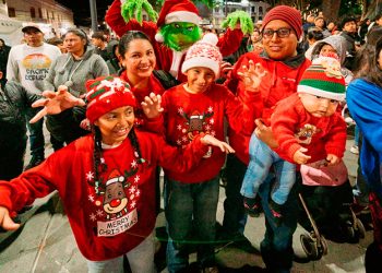 De la paralización al protagonismo: “Ibarra Vive” busca convertir a la ciudad en destino nacional 2026