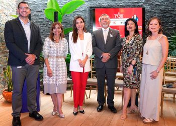 Tonicorp Nutrition Academy: Una Plataforma que Transforma la Nutrición en Ecuador