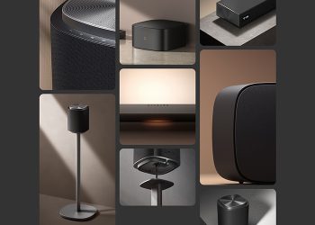 LG SOUND SUITE: El primer sistema de audio con barra de sonido del mundo impulsado por Dolby Atmos FlexConnect