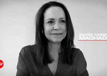 María Corina Machado intenta llegar a Oslo para recibir el Premio Nobel de la Paz y aclara que no piensa en el exilio