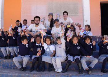 Menestras del Negro cierra el año con un mensaje de gratitud y solidaridad