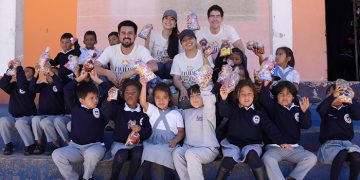 Menestras del Negro cierra el año con un mensaje de gratitud y solidaridad