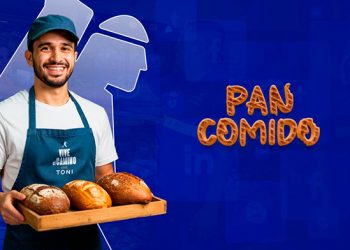 TONICORP IMPULSA EL DESARROLLO DEL SECTOR PANADERO DEL PAÍS CON EL PROGRAMA ´PAN COMIDO´