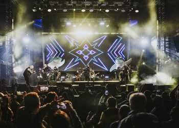 Ibarra Vive la Navidad con reactivación económica.