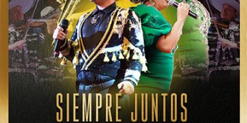 “SIEMPRE JUNTOS” — Homenaje a Juan Gabriel y Rocío Dúrcal