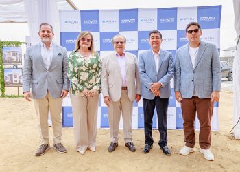 Sivera inicia su construcción en Daule, la primera urbanización  con Lazy River
