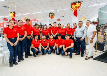 ¡Sucúa ya tiene Tía!  Apertura de un nuevo Supermercado en la provincia de Morona Santiago