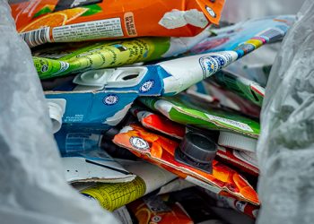 Claves para disminuir los residuos durante las fiestas de fin de año