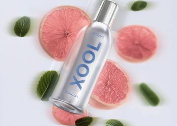 ¿Perfumes que neutralizan malos olores? Sí, con Silent Technology