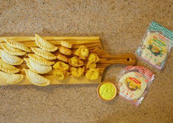 “DIP-CIEMBRE”: La tendencia gastronómica impulsa recetas fáciles y virales para el hogar en Ecuador