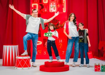 Regala Momentos, Regala Estilo: La Navidad que lo Tiene Todo Está en ETAFASHION