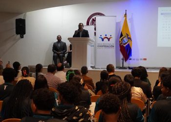 VII Encuentro de Sociedad Civil