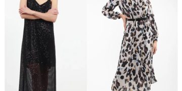 Looks infaltables para despedir el año con estilo en ETAFASHION