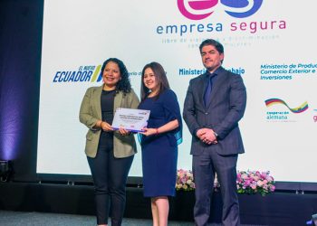 Nobis es reconocido con el Sello Empresa Segura