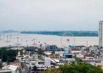El mercado inmobiliario de Guayaquil cierra noviembre con leves ajustes de precios y mejor rentabilidad