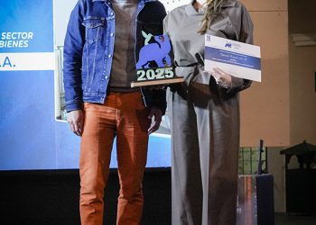 Yanbal reafirma su liderazgo sostenible con un nuevo reconocimiento ambiental