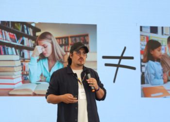 Por primera vez, una startup ecuatoriana se corona en los GESAwards