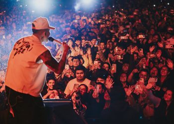 Ibarra Vive cerró 2025 con USD 8.3 millones en impacto económico y una movilización ciudadana histórica