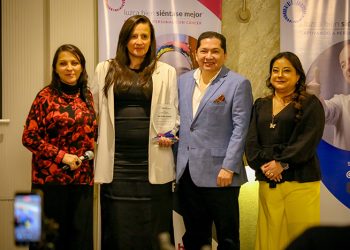 AVON recibe reconocimiento por su compromiso social a través del programa “Luzca Bien, Siéntase Mejor”