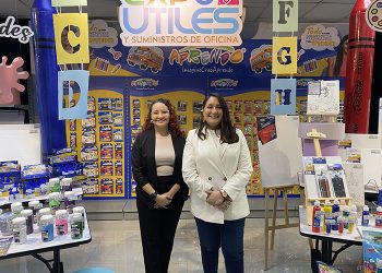 Con 16.000 productos y marcas globales, ALESSA activa la temporada escolar