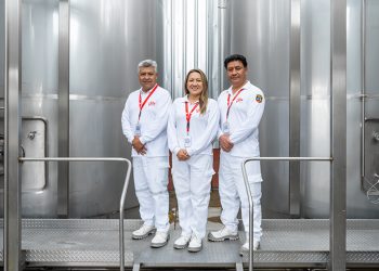 Vita Alimentos obtiene la certificación internacional FSSC 22000 en inocuidad alimentaria.