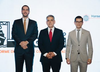 2025: Un año de alto desempeño operativo y desarrollo estratégico en Terminal Portuario de Guayaquil