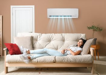LG impulsa el confort eficiente en el hogar con su portafolio de aires acondicionados Inverter