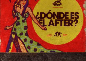 Monitor Latino – Amor de Contrabando – Rawayana + Magic Juan + Mazzarri