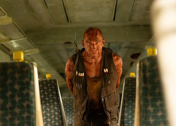 “Exterminio: El Templo de Huesos” marca un nuevo capítulo en la icónica saga de horror