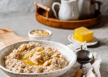 La fibra: un aliado clave para la  digestión, la saciedad y la salud metabólica