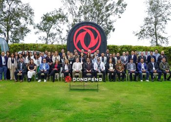 Dongfeng by Maresa realizó con éxito el “Taller Dongfeng 2026” junto a su red nacional de socios estratégicos