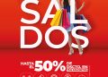 HASTA EL 50% DE DESCUENTO EN LA COLECCIÓN DE SALDOS DE VILLAGE
