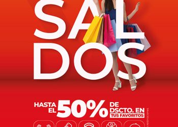 HASTA EL 50% DE DESCUENTO EN LA COLECCIÓN DE SALDOS DE VILLAGE