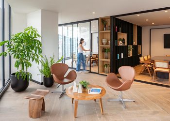 POOL DE RENTAS: ASÍ FUNCIONAN LOS MODELOS DE GESTIÓN INTEGRAL DE DEPARTAMENTOS