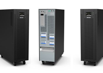 Forza presenta en Ecuador a Zeus 2, su nueva serie de UPS trifásicas para infraestructuras críticas